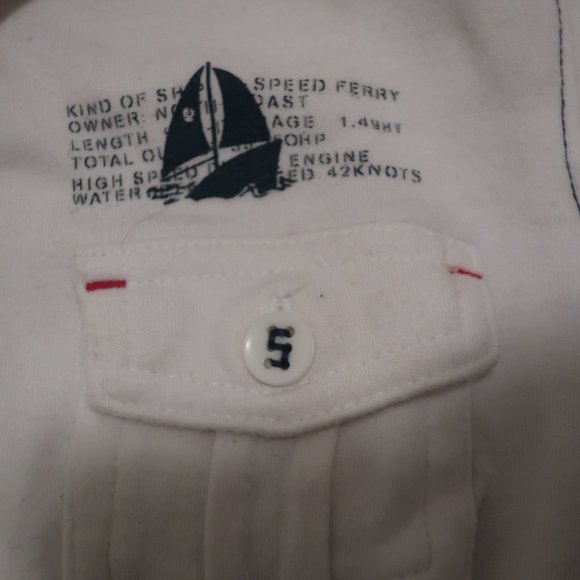 3/$20 Three Pcs 12-18 months - Picture 9 of 16